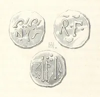 Picture 51 of 168 from Histoire de la Belgique ... Troisième edition, entièrement refondue et ... augmentée, etc (1853), leaf 126