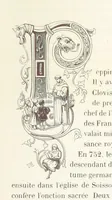 An illustration from Histoire de la Belgique ... Troisième edition, entièrement refondue et ... augmentée, etc (1853)