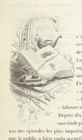 An illustration from Histoire de la Belgique ... Troisième edition, entièrement refondue et ... augmentée, etc (1853)