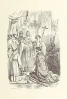 An illustration from Histoire de la Belgique ... Troisième edition, entièrement refondue et ... augmentée, etc (1853)