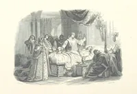 An illustration from Histoire de la Belgique ... Troisième edition, entièrement refondue et ... augmentée, etc (1853)
