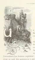 An illustration from Histoire de la Belgique ... Troisième edition, entièrement refondue et ... augmentée, etc (1853)