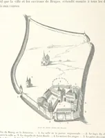 An illustration from Histoire de la Belgique ... Troisième edition, entièrement refondue et ... augmentée, etc (1853)