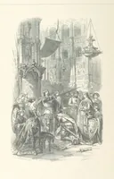 An illustration from Histoire de la Belgique ... Troisième edition, entièrement refondue et ... augmentée, etc (1853)