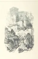 An illustration from Histoire de la Belgique ... Troisième edition, entièrement refondue et ... augmentée, etc (1853)