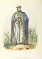 Picture 74 of 168 from Histoire de la Belgique ... Troisième edition, entièrement refondue et ... augmentée, etc (1853), leaf 198