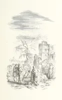 An illustration from Histoire de la Belgique ... Troisième edition, entièrement refondue et ... augmentée, etc (1853)