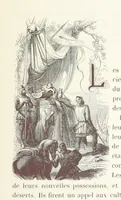 An illustration from Histoire de la Belgique ... Troisième edition, entièrement refondue et ... augmentée, etc (1853)