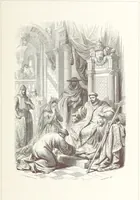 An illustration from Histoire de la Belgique ... Troisième edition, entièrement refondue et ... augmentée, etc (1853)