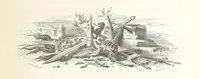 An illustration from Histoire de la Belgique ... Troisième edition, entièrement refondue et ... augmentée, etc (1853)