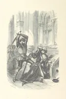 An illustration from Histoire de la Belgique ... Troisième edition, entièrement refondue et ... augmentée, etc (1853)