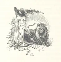 Picture 8 of 168 from Histoire de la Belgique ... Troisième edition, entièrement refondue et ... augmentée, etc (1853), leaf 24