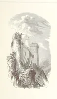 An illustration from Histoire de la Belgique ... Troisième edition, entièrement refondue et ... augmentée, etc (1853)