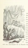 An illustration from Histoire de la Belgique ... Troisième edition, entièrement refondue et ... augmentée, etc (1853)