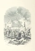 An illustration from Histoire de la Belgique ... Troisième edition, entièrement refondue et ... augmentée, etc (1853)