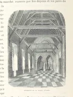 An illustration from Histoire de la Belgique ... Troisième edition, entièrement refondue et ... augmentée, etc (1853)
