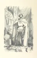 An illustration from Histoire de la Belgique ... Troisième edition, entièrement refondue et ... augmentée, etc (1853)