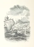 An illustration from Histoire de la Belgique ... Troisième edition, entièrement refondue et ... augmentée, etc (1853)