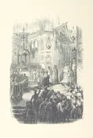 An illustration from Histoire de la Belgique ... Troisième edition, entièrement refondue et ... augmentée, etc (1853)