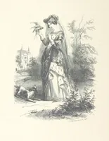 An illustration from Histoire de la Belgique ... Troisième edition, entièrement refondue et ... augmentée, etc (1853)