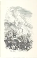 An illustration from Histoire de la Belgique ... Troisième edition, entièrement refondue et ... augmentée, etc (1853)