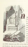 An illustration from Histoire de la Belgique ... Troisième edition, entièrement refondue et ... augmentée, etc (1853)