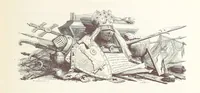 An illustration from Histoire de la Belgique ... Troisième edition, entièrement refondue et ... augmentée, etc (1853)