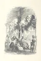 An illustration from Histoire de la Belgique ... Troisième edition, entièrement refondue et ... augmentée, etc (1853)