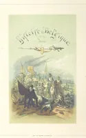 Picture 113 of 168 from Histoire de la Belgique ... Troisième edition, entièrement refondue et ... augmentée, etc (1853), leaf 326