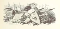 An illustration from Histoire de la Belgique ... Troisième edition, entièrement refondue et ... augmentée, etc (1853)