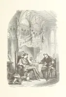 An illustration from Histoire de la Belgique ... Troisième edition, entièrement refondue et ... augmentée, etc (1853)