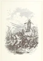 An illustration from Histoire de la Belgique ... Troisième edition, entièrement refondue et ... augmentée, etc (1853)