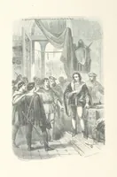 An illustration from Histoire de la Belgique ... Troisième edition, entièrement refondue et ... augmentée, etc (1853)