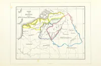 An illustration from Histoire de la Belgique ... Troisième edition, entièrement refondue et ... augmentée, etc (1853)
