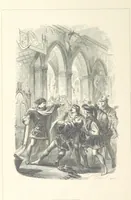 An illustration from Histoire de la Belgique ... Troisième edition, entièrement refondue et ... augmentée, etc (1853)