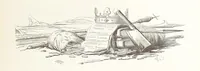 An illustration from Histoire de la Belgique ... Troisième edition, entièrement refondue et ... augmentée, etc (1853)