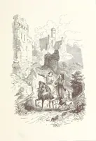 An illustration from Histoire de la Belgique ... Troisième edition, entièrement refondue et ... augmentée, etc (1853)