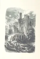 An illustration from Histoire de la Belgique ... Troisième edition, entièrement refondue et ... augmentée, etc (1853)