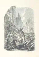 An illustration from Histoire de la Belgique ... Troisième edition, entièrement refondue et ... augmentée, etc (1853)