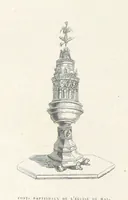 An illustration from Histoire de la Belgique ... Troisième edition, entièrement refondue et ... augmentée, etc (1853)