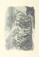 An illustration from Histoire de la Belgique ... Troisième edition, entièrement refondue et ... augmentée, etc (1853)