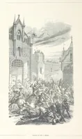 An illustration from Histoire de la Belgique ... Troisième edition, entièrement refondue et ... augmentée, etc (1853)