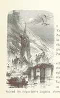 An illustration from Histoire de la Belgique ... Troisième edition, entièrement refondue et ... augmentée, etc (1853)
