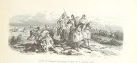 An illustration from Histoire de la Belgique ... Troisième edition, entièrement refondue et ... augmentée, etc (1853)