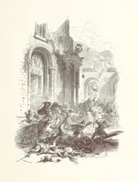 An illustration from Histoire de la Belgique ... Troisième edition, entièrement refondue et ... augmentée, etc (1853)