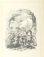 An illustration from Histoire de la Belgique ... Troisième edition, entièrement refondue et ... augmentée, etc (1853)