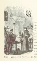 An illustration from Histoire de la Belgique ... Troisième edition, entièrement refondue et ... augmentée, etc (1853)