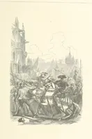 An illustration from Histoire de la Belgique ... Troisième edition, entièrement refondue et ... augmentée, etc (1853)