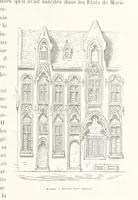 An illustration from Histoire de la Belgique ... Troisième edition, entièrement refondue et ... augmentée, etc (1853)