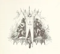 Picture 167 of 168 from Histoire de la Belgique ... Troisième edition, entièrement refondue et ... augmentée, etc (1853), leaf 527